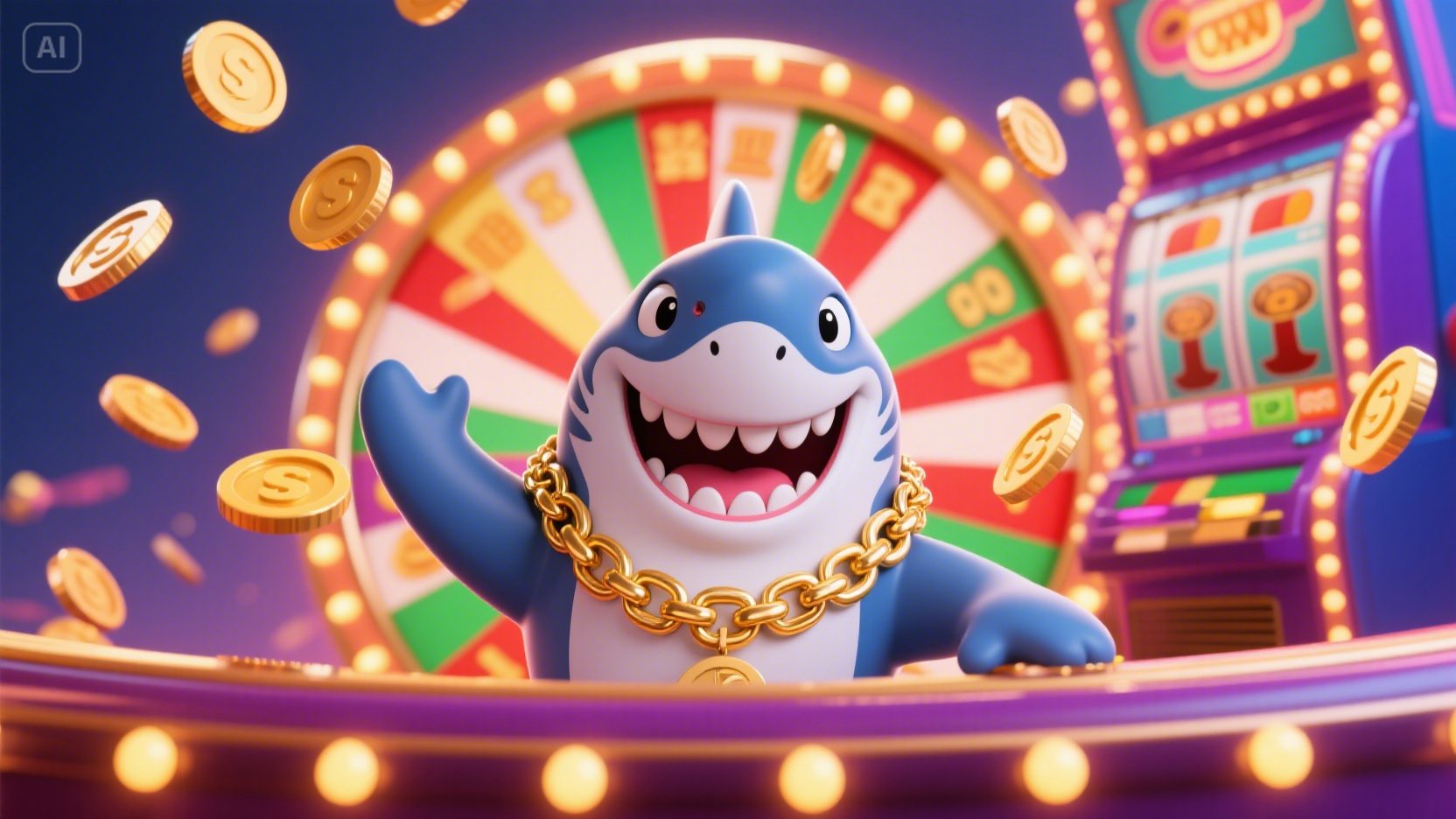 Registration at Fitzdares Casino