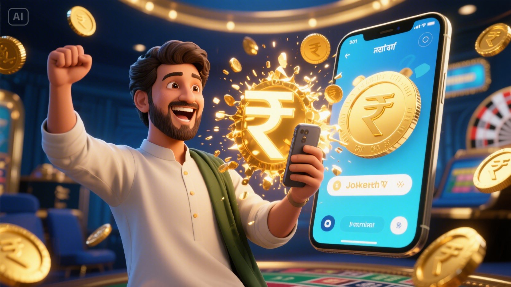 FitzdaresClaim your 200% bonus now and start playing your favourite casino games! Pakistani users can recharge safely with PKR and win massive prizes.