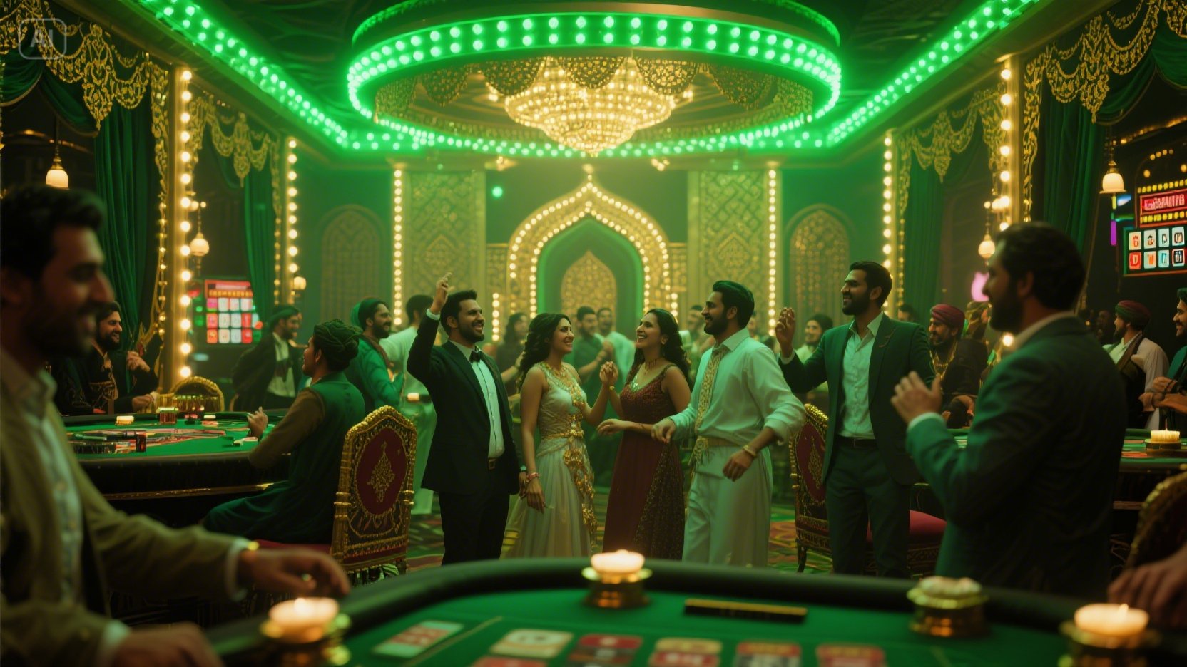 Registration at Fitzdares Casino